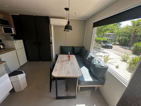 MOBILHOME 5 personnes - Moana Premium 4/5 Personnes Dimanche