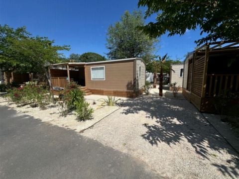 MOBILHOME 5 personnes - Moana Premium 4/5 Personnes Dimanche