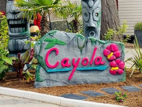 Camping le Cayola - Camping Hérault - Image N°27