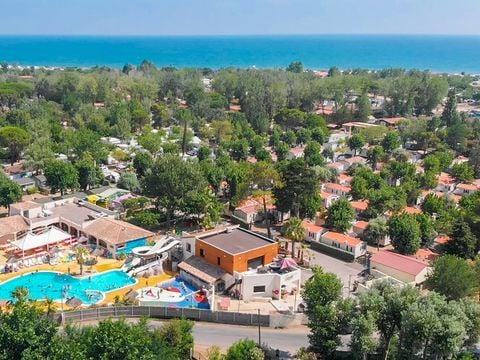 Camping le Cayola - Camping Hérault - Image N°15