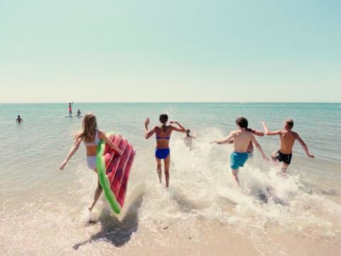 Camping le Cayola - Camping Hérault - Image N°3