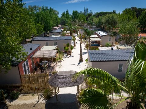 Camping le Cayola - Camping Hérault - Image N°28