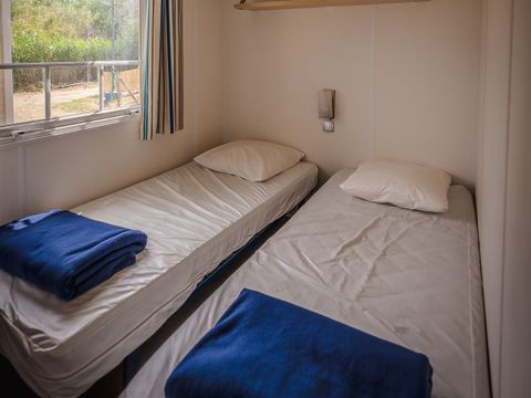 Mobilhome 6 personnes - MH3 CONFORT 35 m²