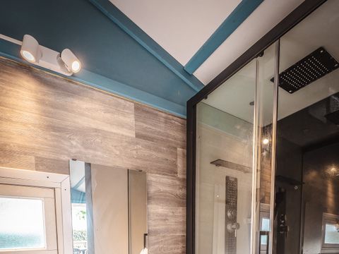 CHALET 5 personnes - CH2 CONFORT 32 m²