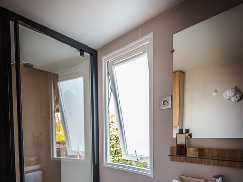 Mobilhome 6 personnes - MH2 BIEN-ETRE 33 m²