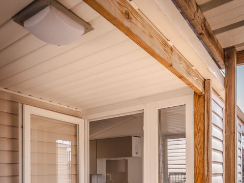 MOBILHOME 8 personnes - Confort + - 3 chambres