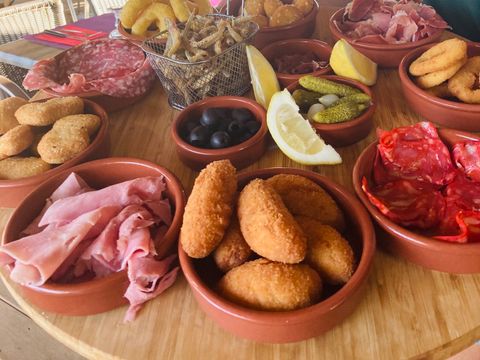 Camping Le Roucan West - Camping Hérault - Image N°17