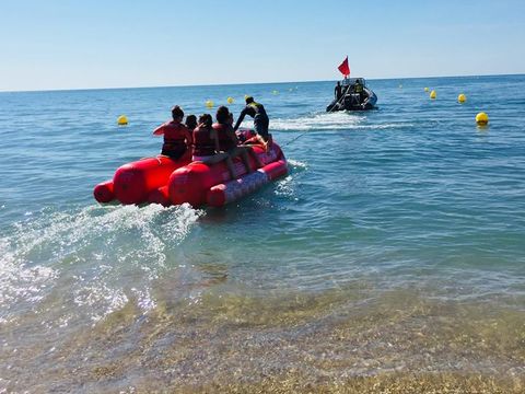 Camping Le Roucan West - Camping Hérault - Image N°20