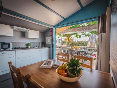 Camping Le Roucan West - Camping Hérault - Image N°36