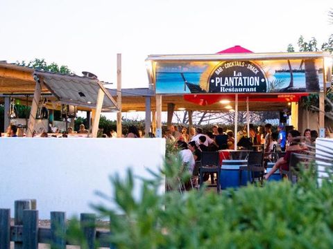 Camping Le Roucan West - Camping Hérault - Image N°32