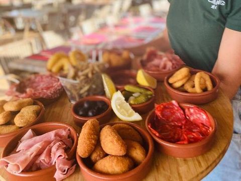 Camping Le Roucan West - Camping Hérault - Image N°34