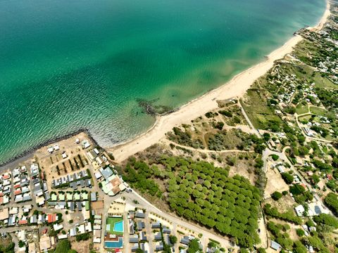 Camping Le Roucan West - Camping Hérault - Image N°28