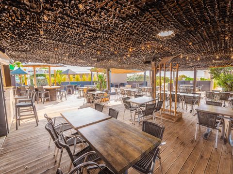 Camping Le Roucan West - Camping Hérault - Image N°26