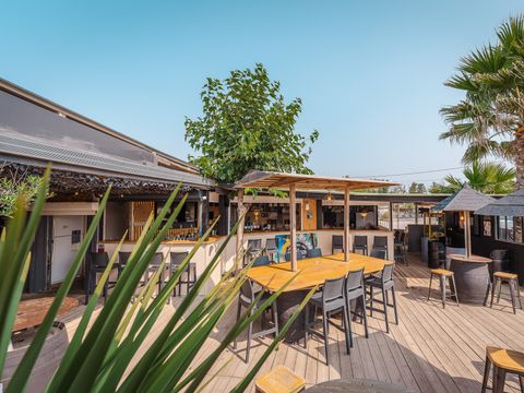 Camping Le Roucan West - Camping Hérault - Image N°11