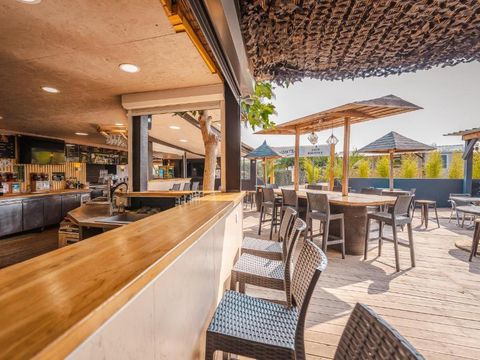 Camping Le Roucan West - Camping Hérault - Image N°10