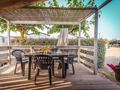 Camping Le Roucan West - Camping Hérault - Image N°35