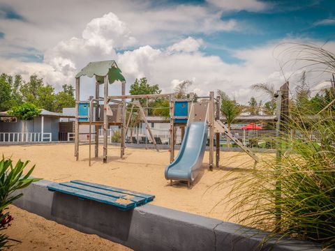 Camping Le Roucan West - Camping Hérault - Image N°23