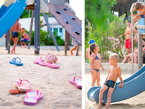 Camping Le Roucan West - Camping Herault - Image N°9