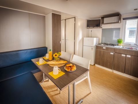 Camping Le Roucan West - Camping Hérault - Image N°31