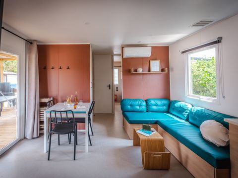 Camping Le Roucan West - Camping Hérault - Image N°38