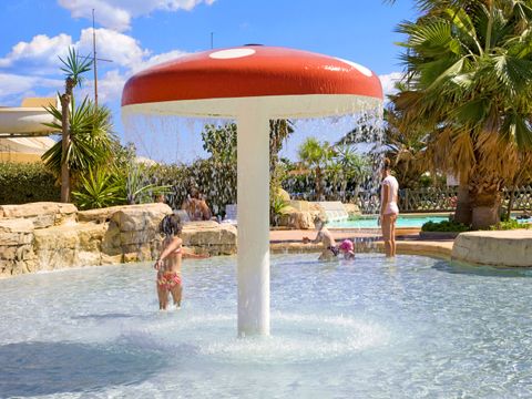 Camping Le Petit Mousse - Camping Herault - Image N°8