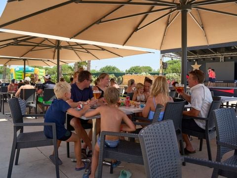 Camping Le Petit Mousse - Camping Hérault