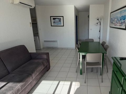 APPARTEMENT 8 personnes - Appartement | Appartement | 3 Ch. | 6/8 Pers. | Clim. | TV