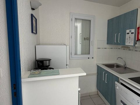 APPARTEMENT 8 personnes - Appartement | Appartement | 3 Ch. | 6/8 Pers. | Clim. | TV