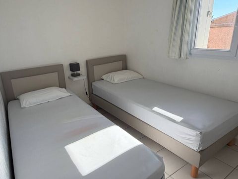 APPARTEMENT 8 personnes - Appartement | Appartement | 3 Ch. | 6/8 Pers. | Clim. | TV