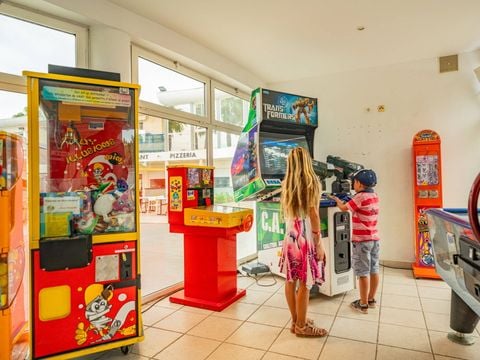 Camping Club Le Napoléon  - Camping Hérault