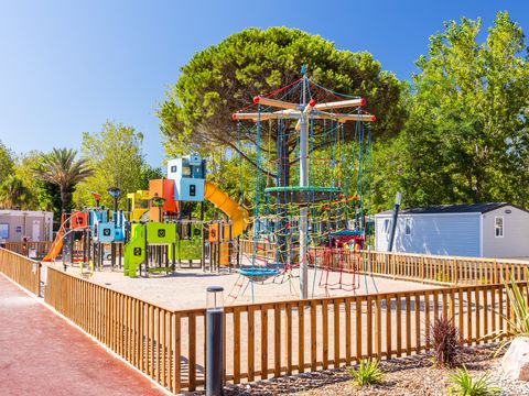 Camping Club Le Napoléon  - Camping Herault - Image N°10