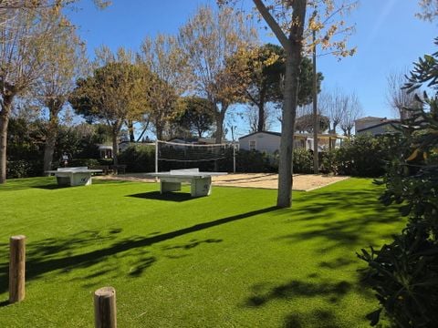 Camping Club Le Napoléon  - Camping Hérault