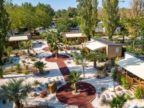 Camping Club Le Napoléon  - Camping Herault - Image N°14