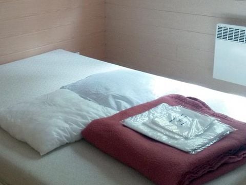 CHALET 6 personnes - Chalet Tradition