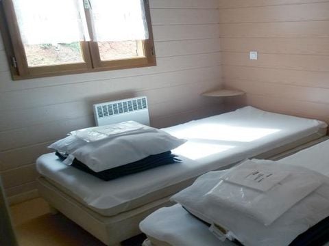 CHALET 6 personnes - Chalet Tradition