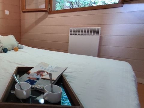 CHALET 6 personnes - Chalet Tradition