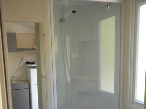 MOBILHOME 4 personnes - Mobilhome Essentiel