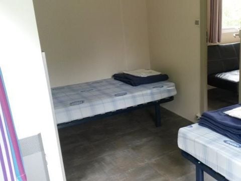 MOBILHOME 4 personnes - Mobilhome Essentiel