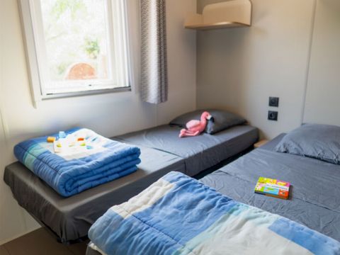 MOBILHOME 4 personnes - Cottage 2ch 4 pers