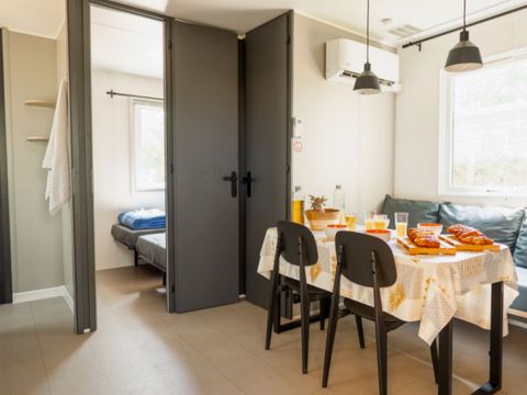 MOBILHOME 4 personnes - Cottage 2ch 4 pers