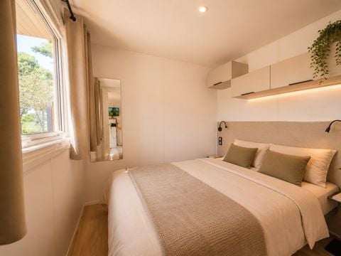 MOBILHOME 6 personnes - Cottage 2ch 4/6pers