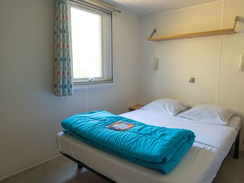 MOBILHOME 4 personnes - Mobli Home 2ch 4pers