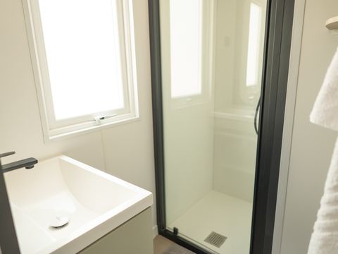 MOBILHOME 4 personnes - Cottage 2ch 4pers