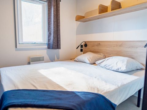 MOBILHOME 8 personnes - Cottage 4ch 8 pers