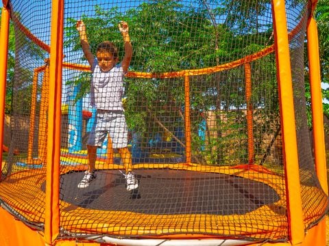 Camping Mas des Roses - Camping Hérault - Image N°11
