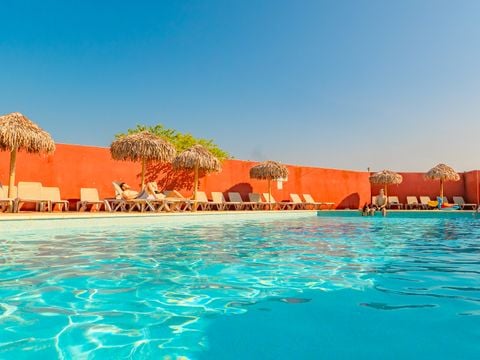 Camping Mas des Roses - Camping Hérault - Image N°5