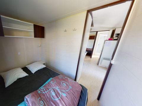 MOBILHOME 4 personnes - GALA