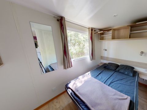 MOBILHOME 4 personnes - GOLDEN CONFORT