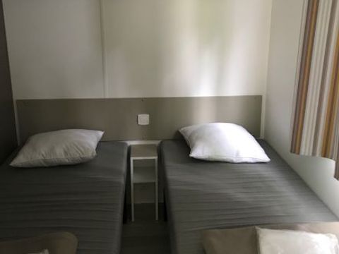 MOBILHOME 4 personnes - GOLDEN