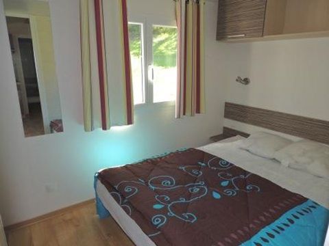 MOBILHOME 4 personnes - ELSTAR